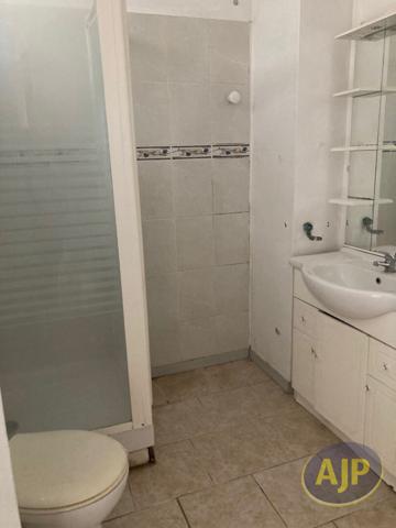 Location appartement Pauillac : 450 € - AJP Pauillac Immobilier