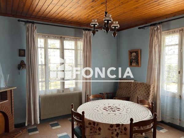 À vendre Maison 3 pièces 80 m² - La Guérinière 85680