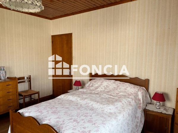 À vendre Maison 3 pièces 80 m² - La Guérinière 85680