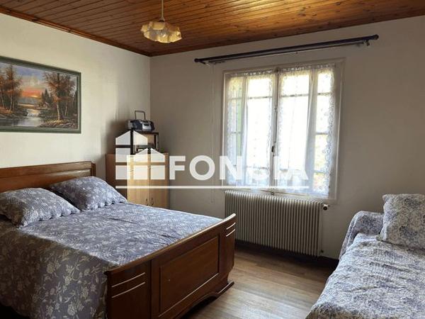 À vendre Maison 3 pièces 80 m² - La Guérinière 85680