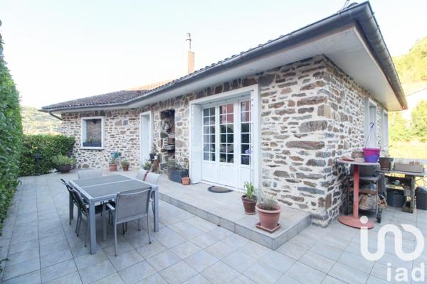 Maison à vendre 6 pièces 154 m² Saint-Affrique
