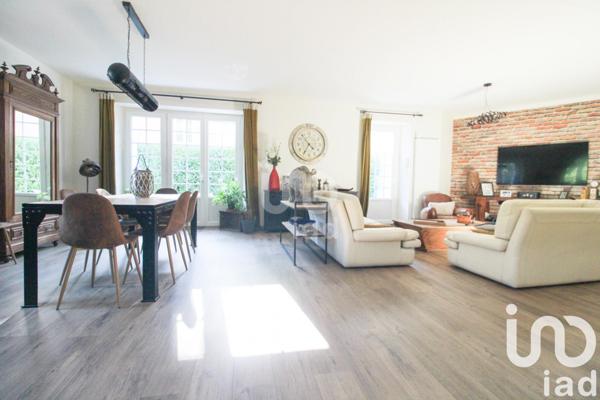 Maison à vendre 6 pièces 154 m² Saint-Affrique