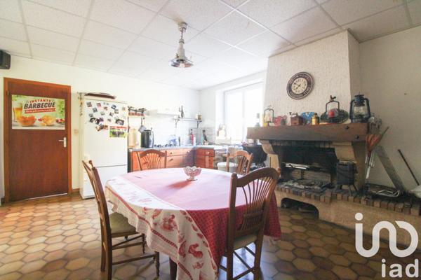 Maison à vendre 6 pièces 154 m² Saint-Affrique