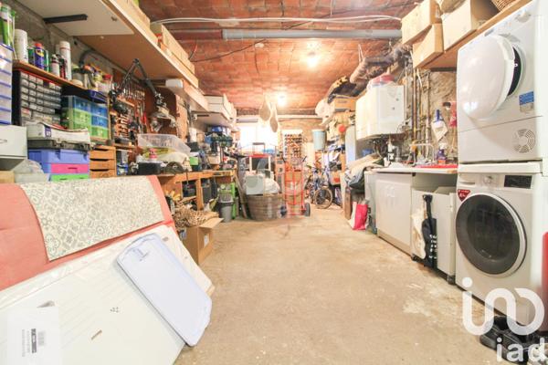 Maison à vendre 6 pièces 154 m² Saint-Affrique