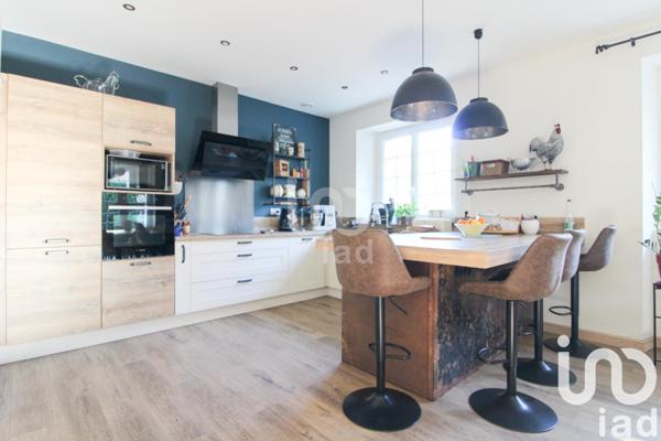 Maison à vendre 6 pièces 154 m² Saint-Affrique