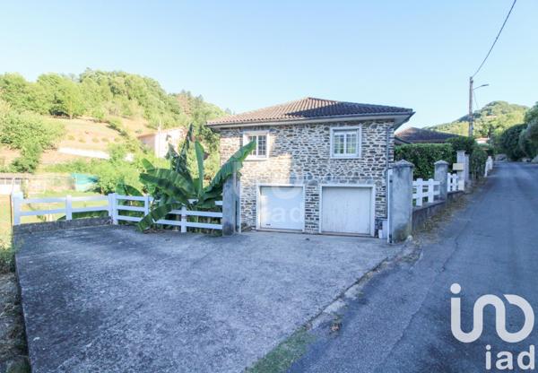 Maison à vendre 6 pièces 154 m² Saint-Affrique