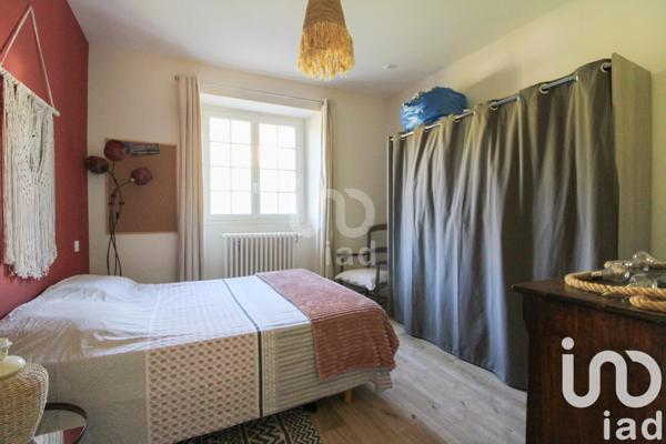 Maison à vendre 6 pièces 154 m² Saint-Affrique