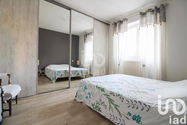 Maison à vendre 6 pièces 154 m² Saint-Affrique