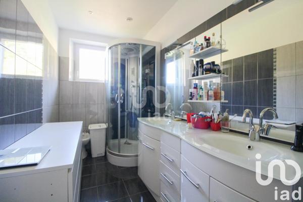 Maison à vendre 6 pièces 154 m² Saint-Affrique