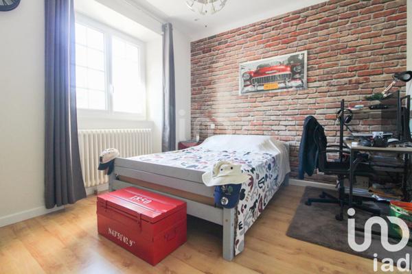 Maison à vendre 6 pièces 154 m² Saint-Affrique