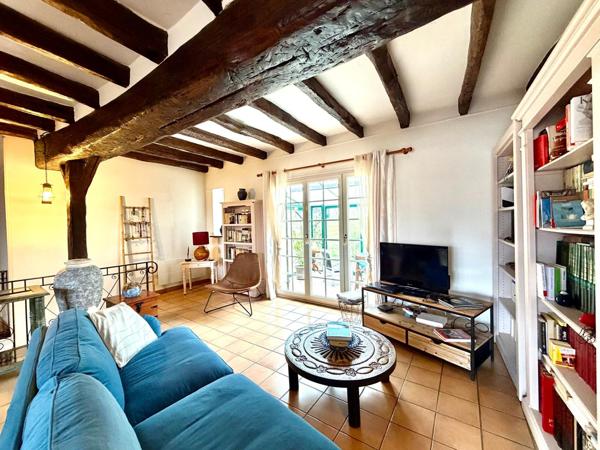 Maison 6 pièces - 137 m² Exclusivité efficity