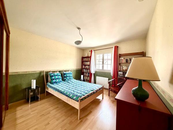 Maison 6 pièces - 137 m² Exclusivité efficity