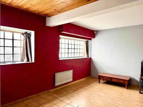 Maison 6 pièces - 137 m² Exclusivité efficity