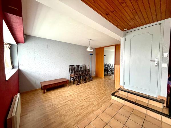 Maison 6 pièces - 137 m² Exclusivité efficity