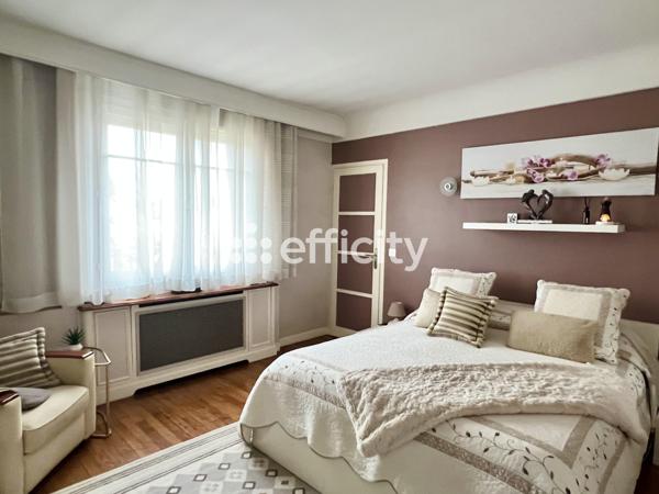 Maison 7 pièces - 131 m²