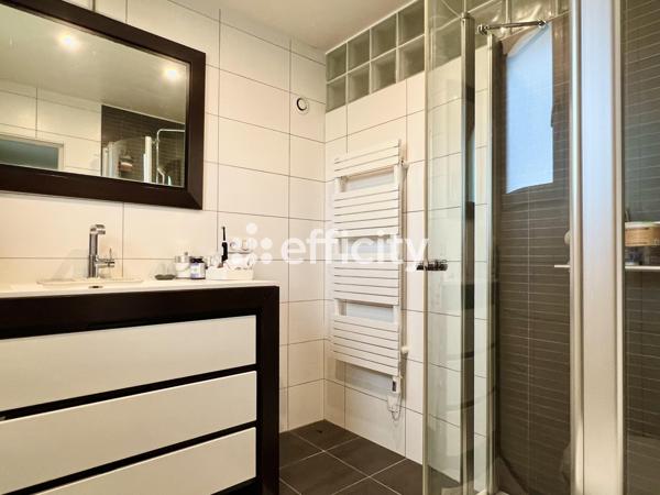 Maison 7 pièces - 131 m²