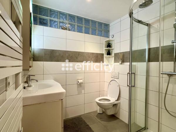 Maison 7 pièces - 131 m²