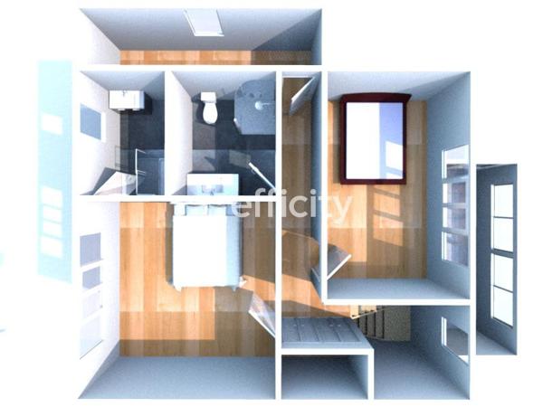 Maison 7 pièces - 131 m²