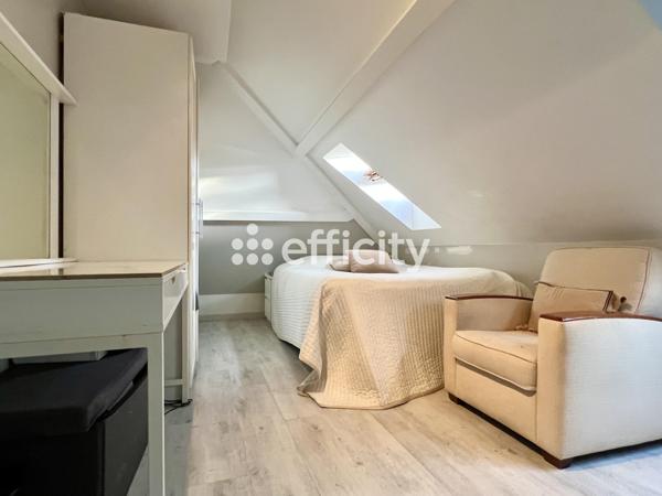 Maison 7 pièces - 131 m²