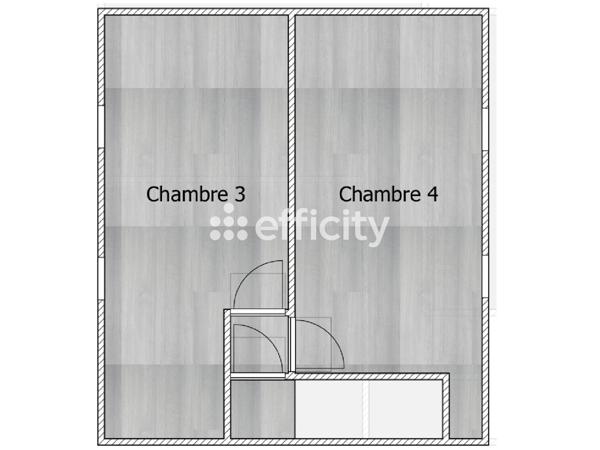 Maison 7 pièces - 131 m²