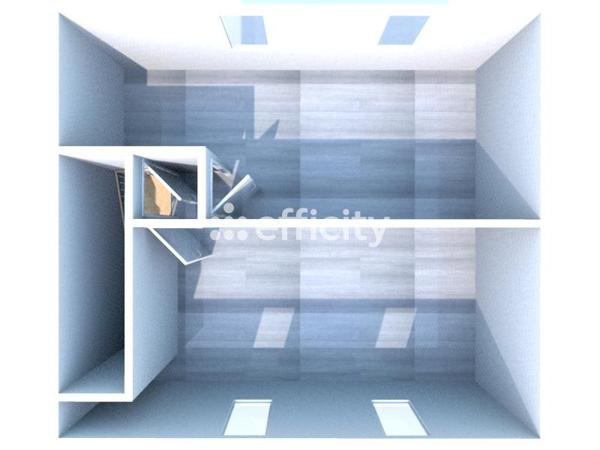 Maison 7 pièces - 131 m²