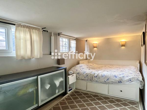 Maison 7 pièces - 131 m²