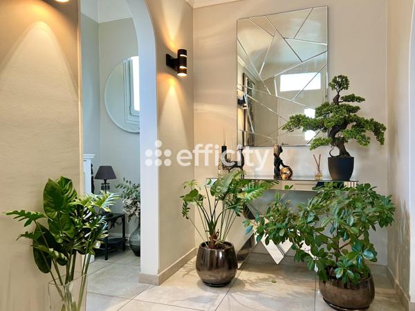 Maison 7 pièces - 131 m²