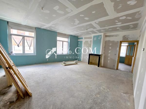 Maison 8 pièce(s) 5 chambre(s) 185 m²
