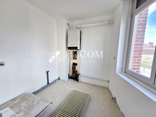 Maison 8 pièce(s) 5 chambre(s) 185 m²