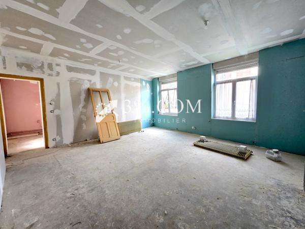 Maison 8 pièce(s) 5 chambre(s) 185 m²