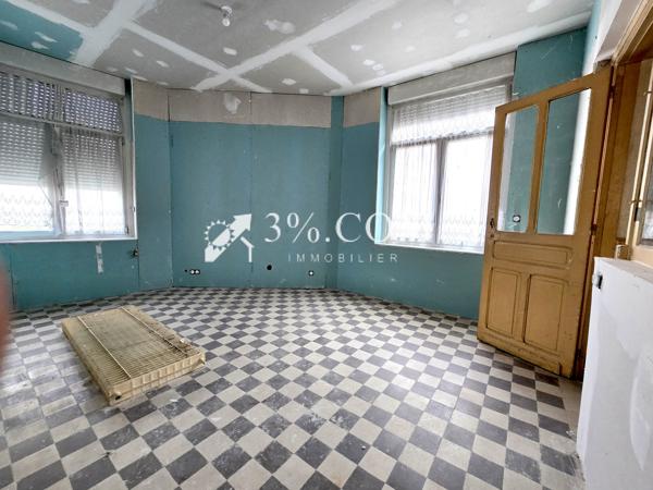 Maison 8 pièce(s) 5 chambre(s) 185 m²