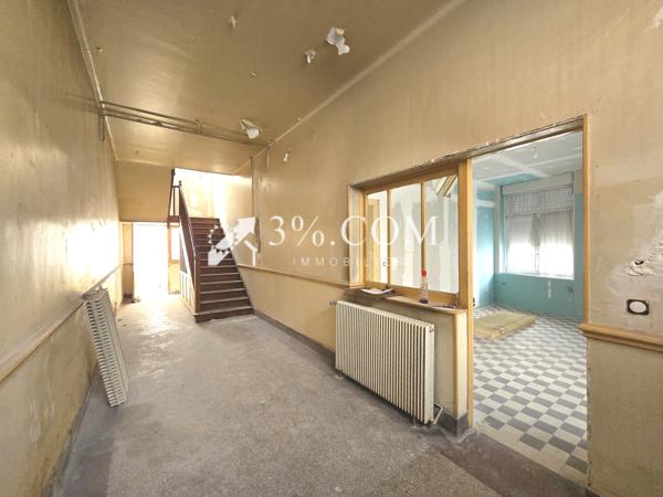 Maison 8 pièce(s) 5 chambre(s) 185 m²