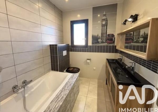 Maison à vendre 7 pièces 147 m² Saint-Jean-Lasseille