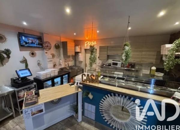 Maison à vendre 7 pièces 147 m² Saint-Jean-Lasseille