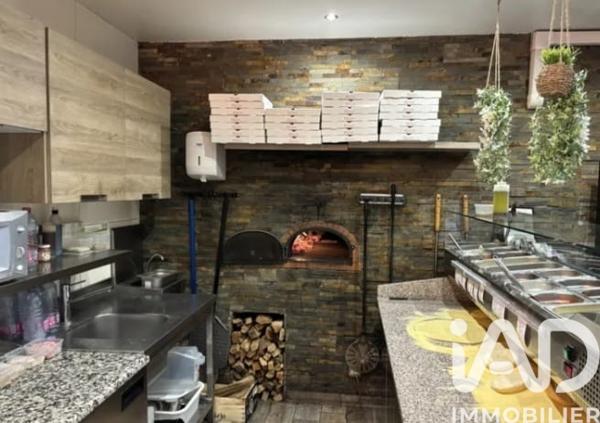 Maison à vendre 7 pièces 147 m² Saint-Jean-Lasseille