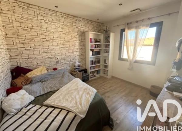 Maison à vendre 7 pièces 147 m² Saint-Jean-Lasseille