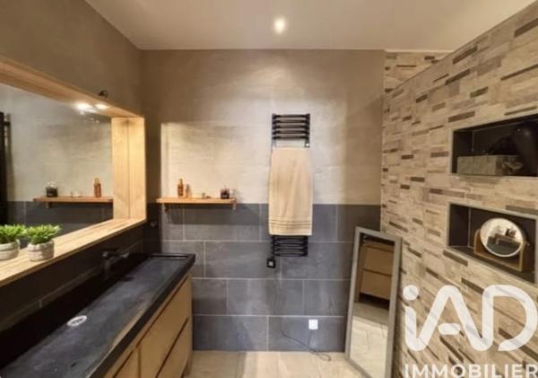 Maison à vendre 7 pièces 147 m² Saint-Jean-Lasseille