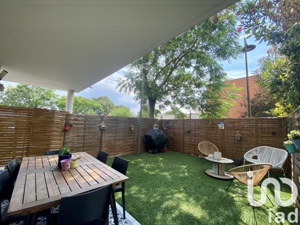 Appartement 3 pièces de 68 m² à Jacou (34830)