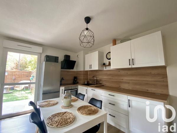 Appartement 3 pièces de 68 m² à Jacou (34830)