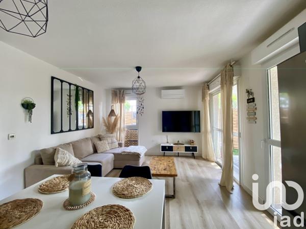 Appartement 3 pièces de 68 m² à Jacou (34830)