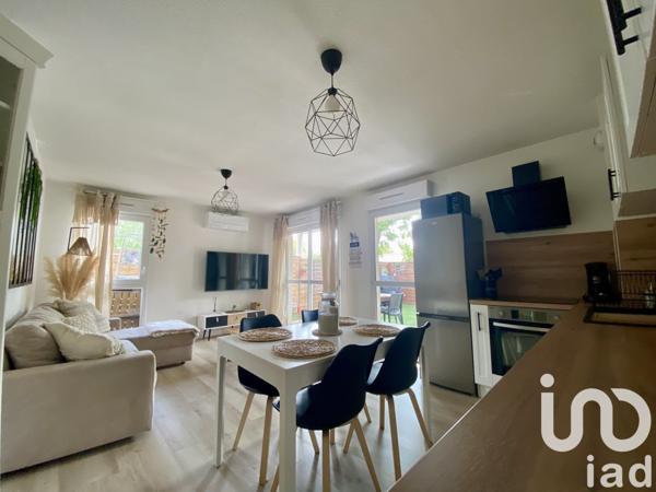 Appartement 3 pièces de 68 m² à Jacou (34830)