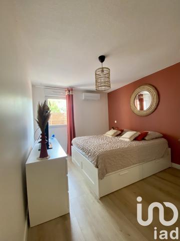 Appartement 3 pièces de 68 m² à Jacou (34830)