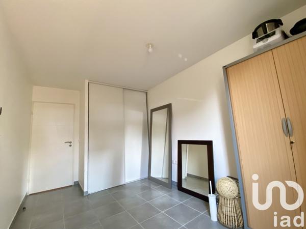 Appartement 3 pièces de 68 m² à Jacou (34830)