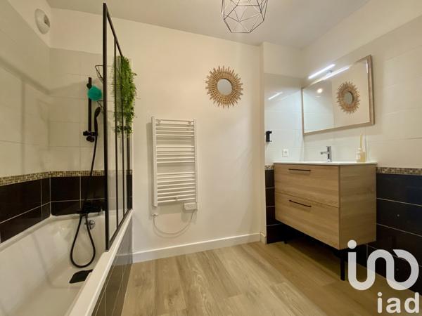 Appartement 3 pièces de 68 m² à Jacou (34830)