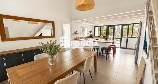 À vendre Maison 6 pièces 145 m² - Noirmoutier-en-l'île 85330
