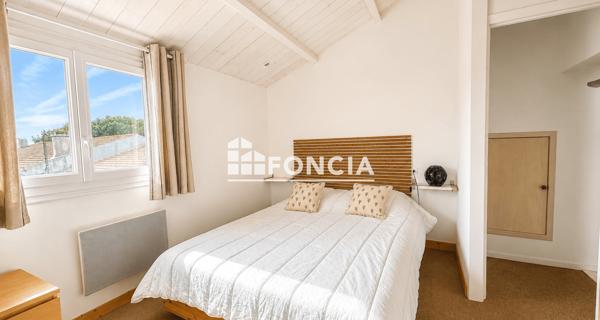 À vendre Maison 6 pièces 145 m² - Noirmoutier-en-l'île 85330