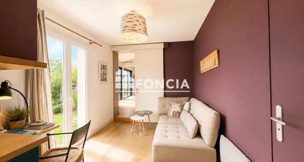 À vendre Maison 6 pièces 145 m² - Noirmoutier-en-l'île 85330