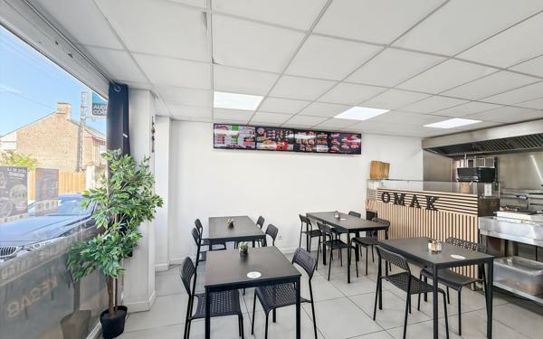 Immeuble à vendre
