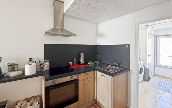 Immeuble à vendre