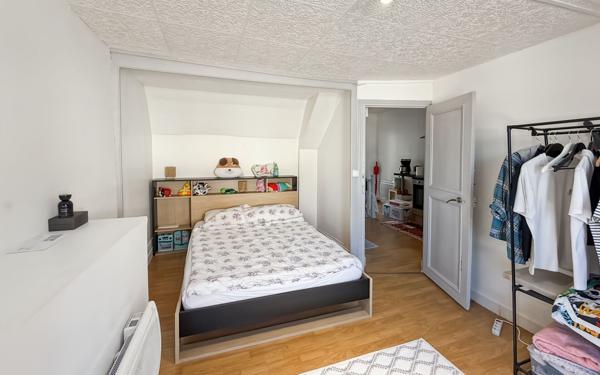 Immeuble à vendre